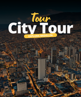 City Tour Medellín