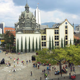 Tour Centro de Medellin