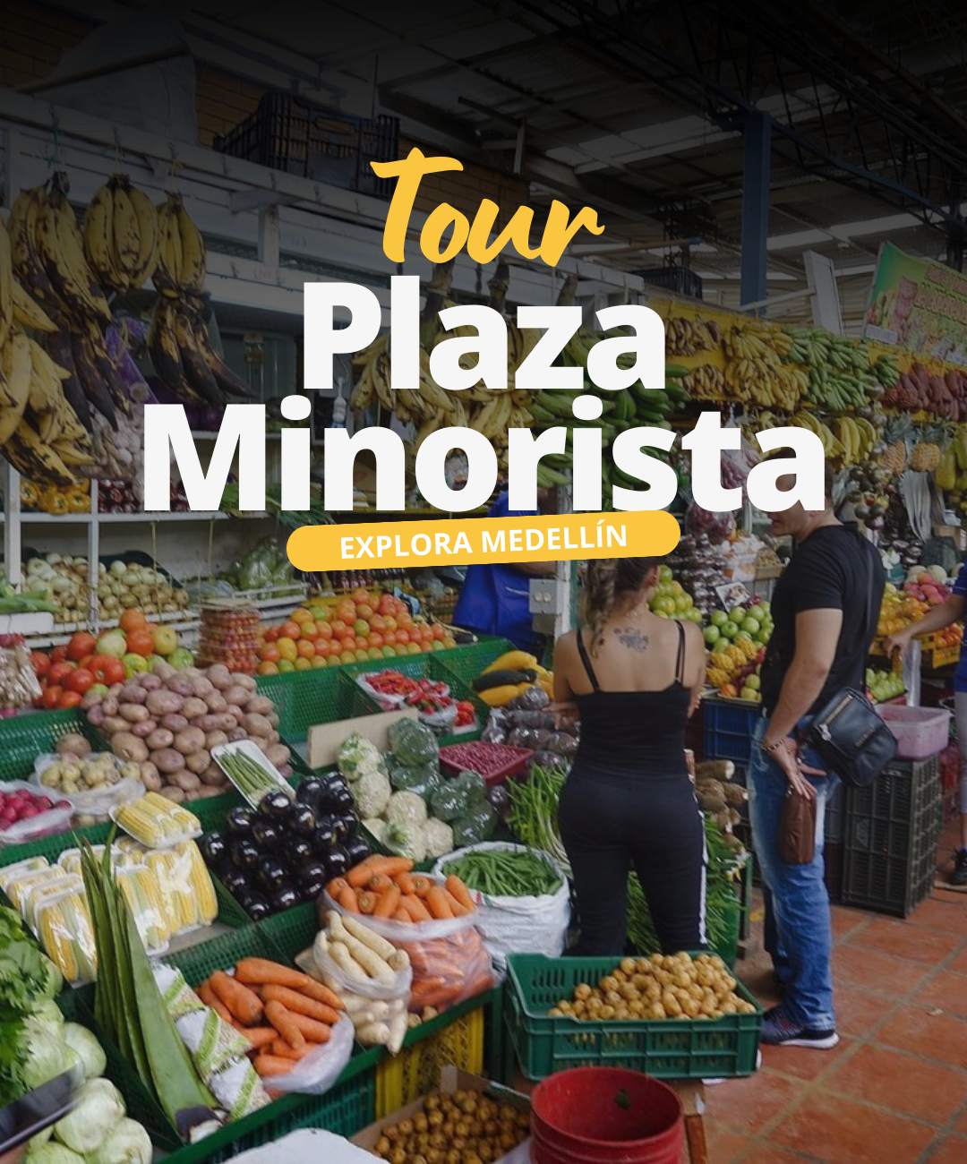 Tour Plaza minorista