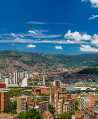 City Tour Medellín