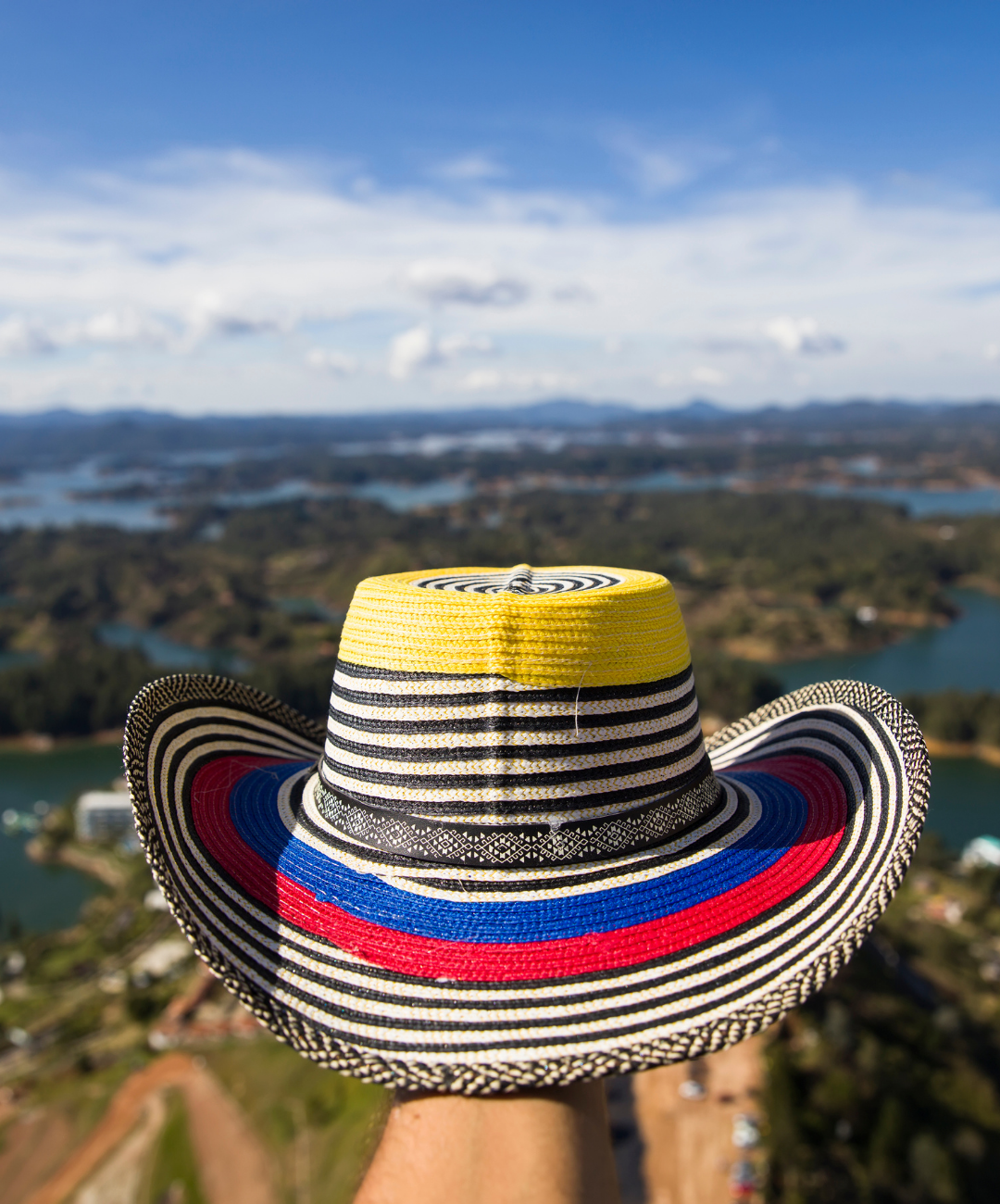 Tour Guatapé + Piedra del Peñol
