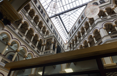 Tour Centro de Medellin