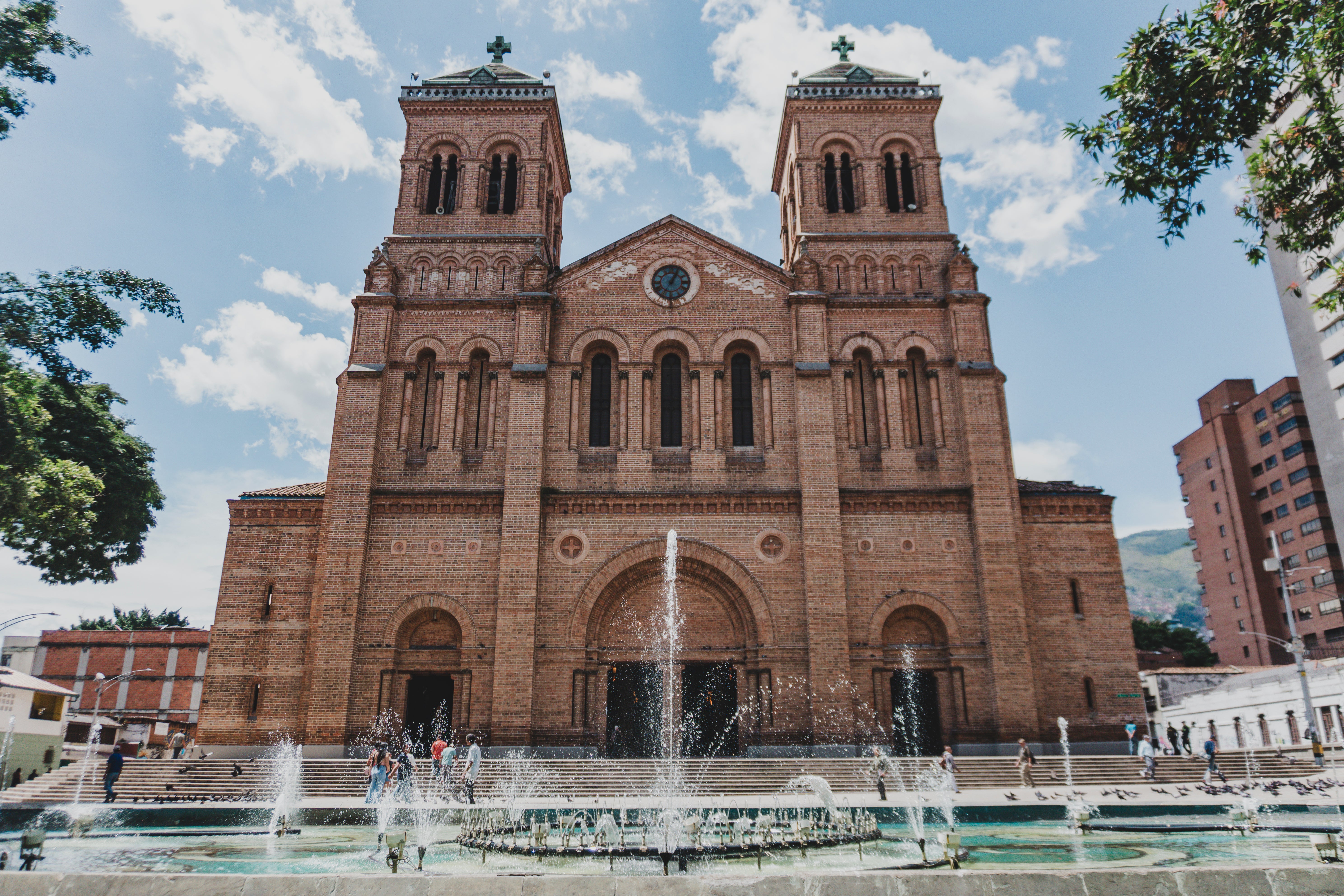 Tour Centro de Medellin